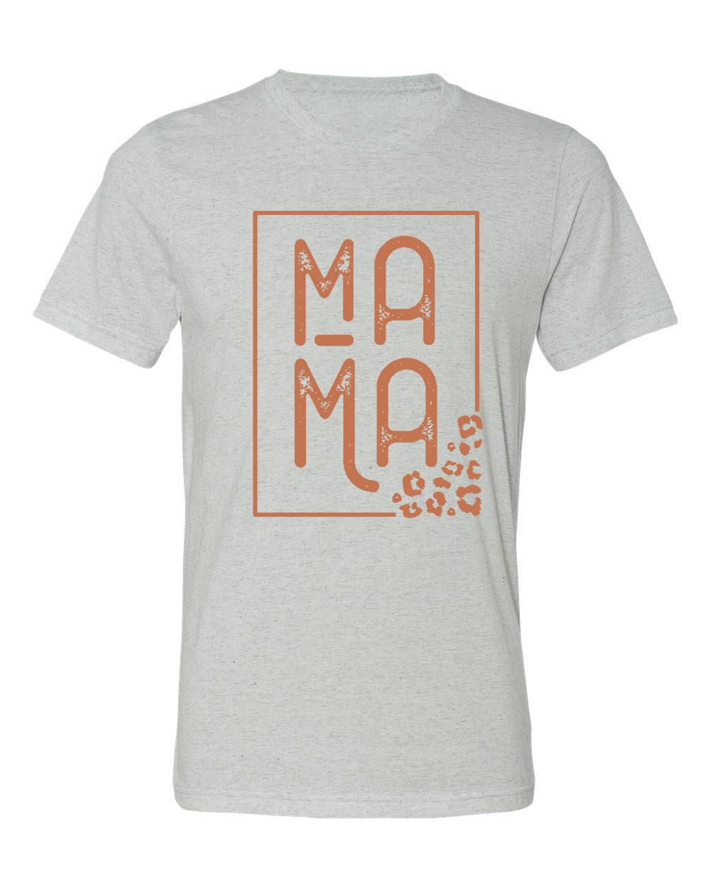 Mama Leopard - Sublimation