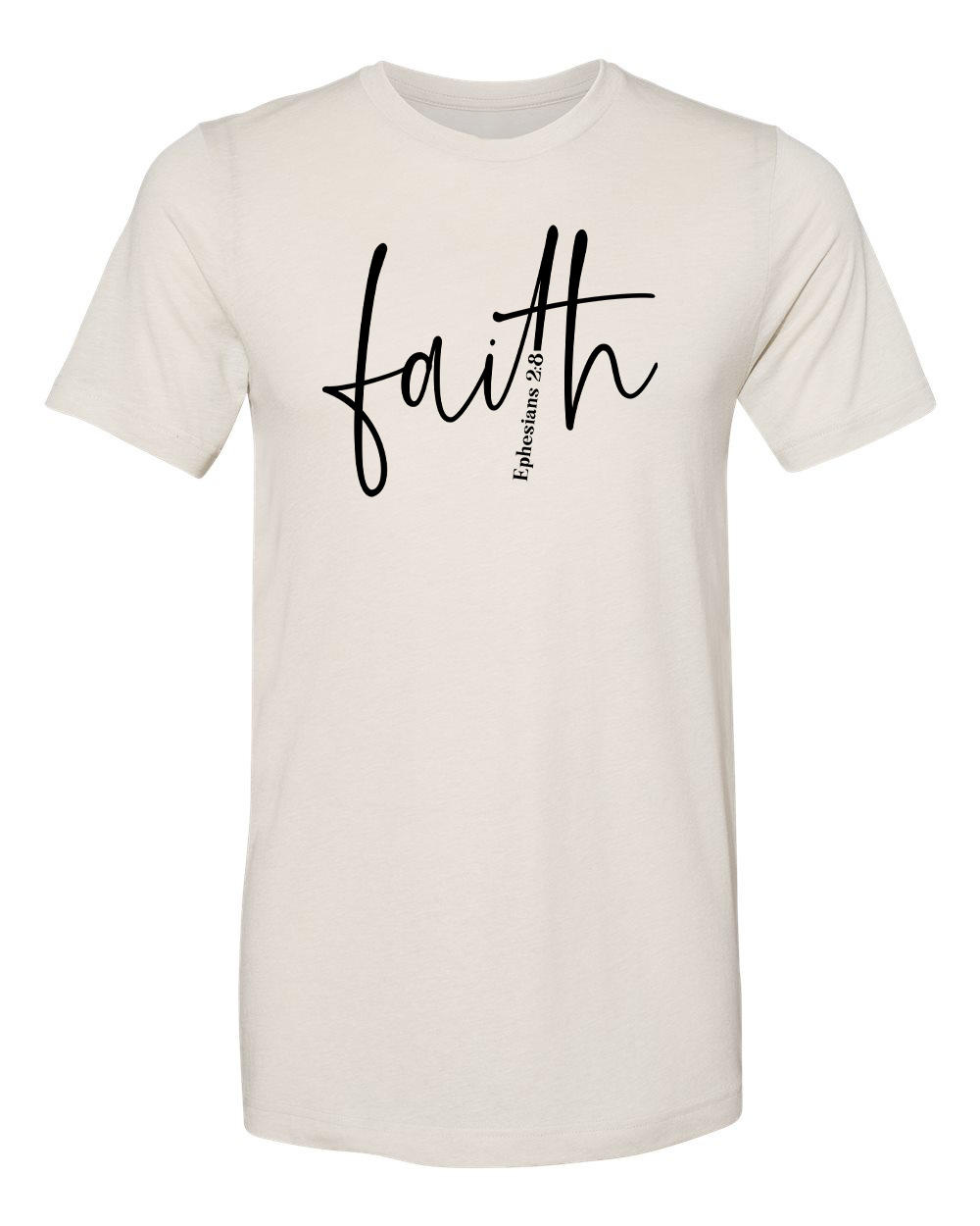 Faith - DTF