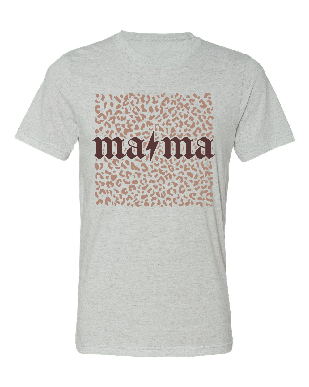 Mama Cheetah - Sublimation
