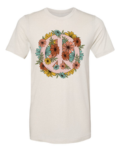 Load image into Gallery viewer, Peace - Sublimation
