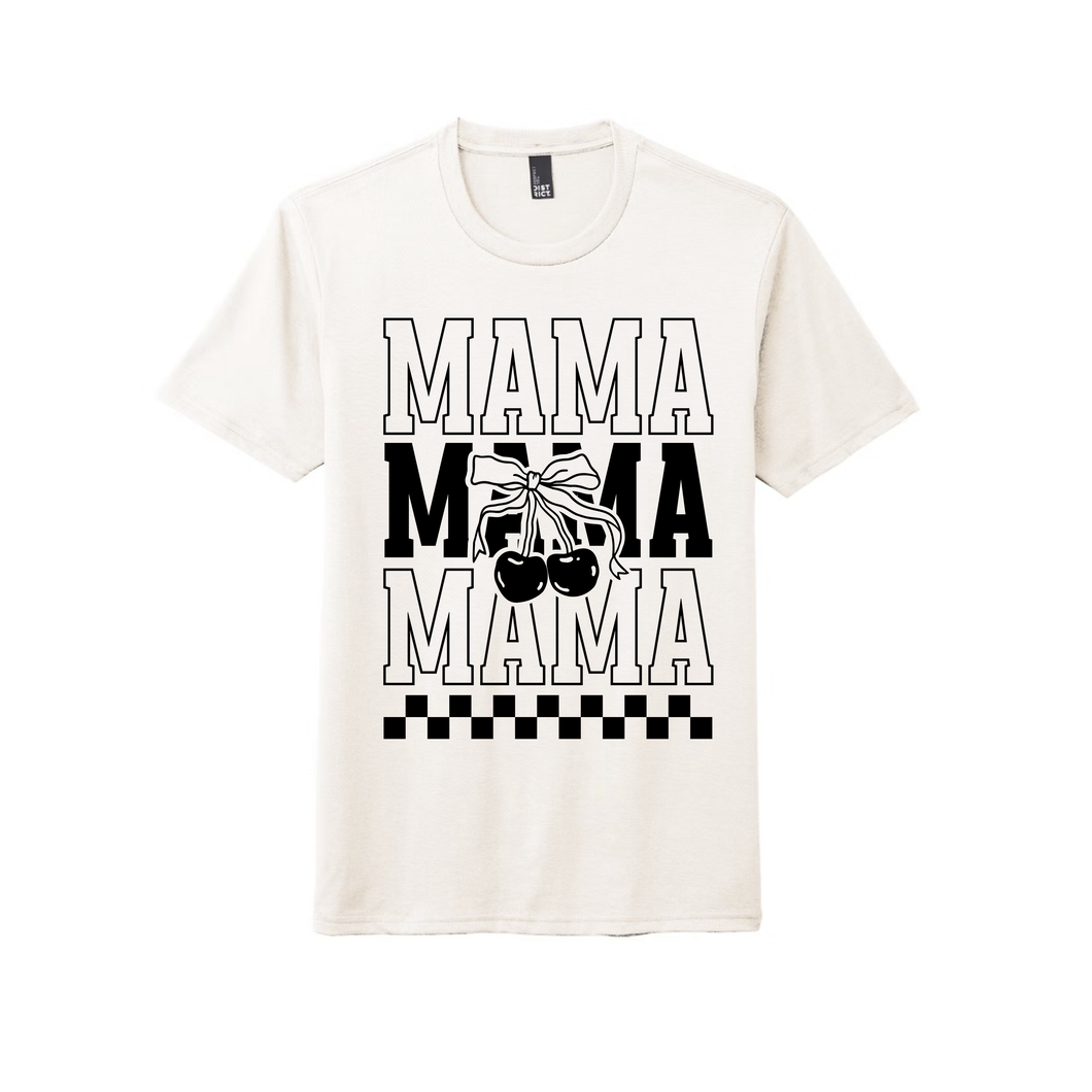 Mama Cherry - DTF