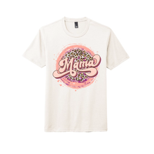 Load image into Gallery viewer, Mama Retro Pink - DTF
