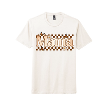 Load image into Gallery viewer, Mama Checkered - DTF
