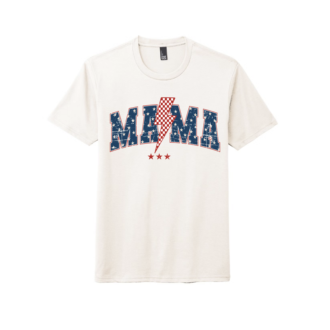 Mama America - DTF