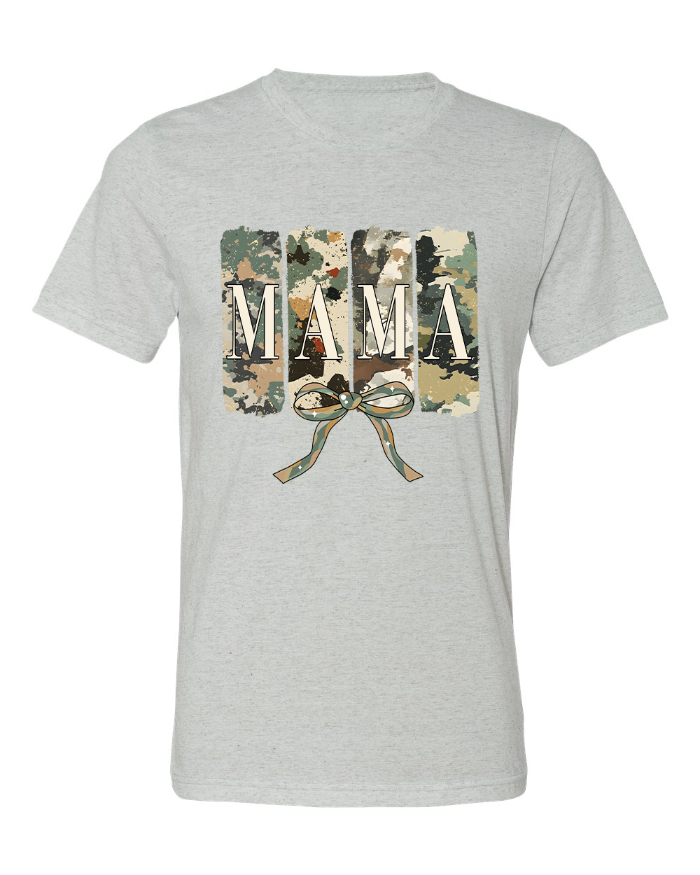 Mama Army - DTF