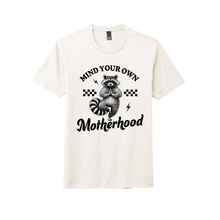 Load image into Gallery viewer, Mind Your Own Motherhood - DTF
