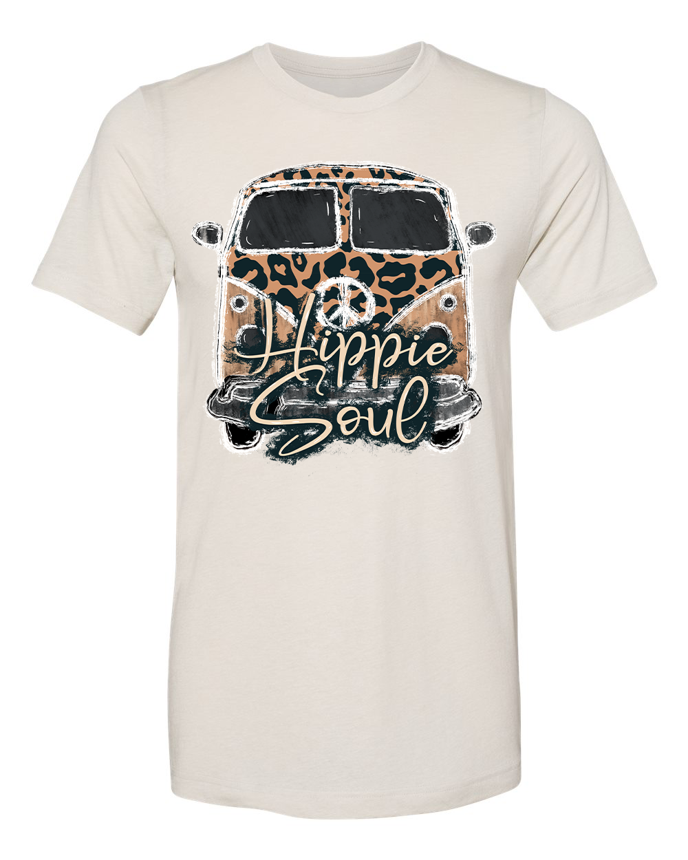 Hippie Soul - Sublimation