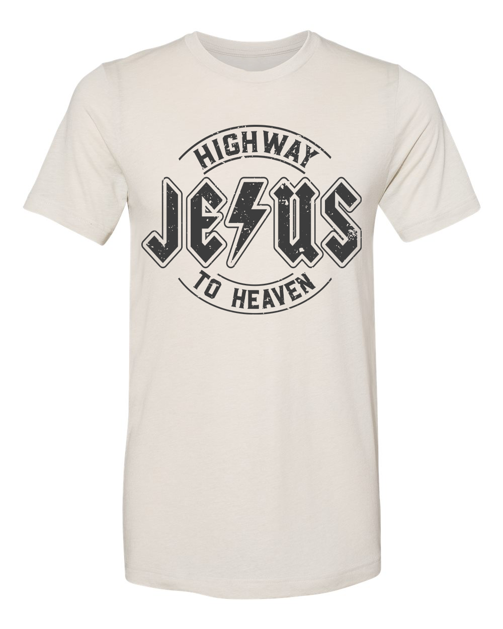 Highway to Heaven - DTF