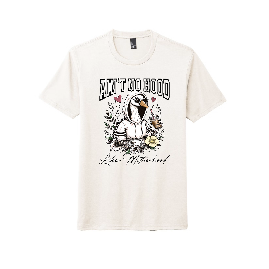 Ain't No Hood - Mohter Goose - DTF