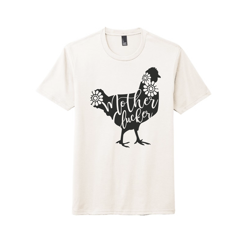 Mother Clucker - DTF