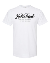 Load image into Gallery viewer, I&#39;ll Raise a Hallelujah - Sublimation
