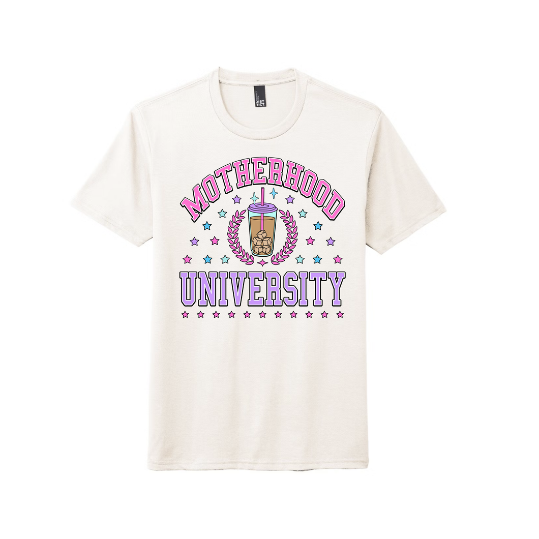 Motherhood University - DTF