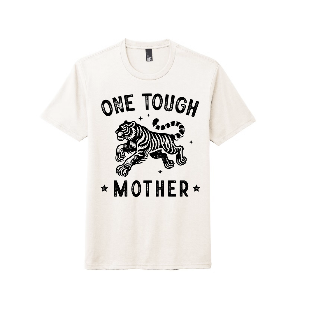 One Tough Mother - DTF