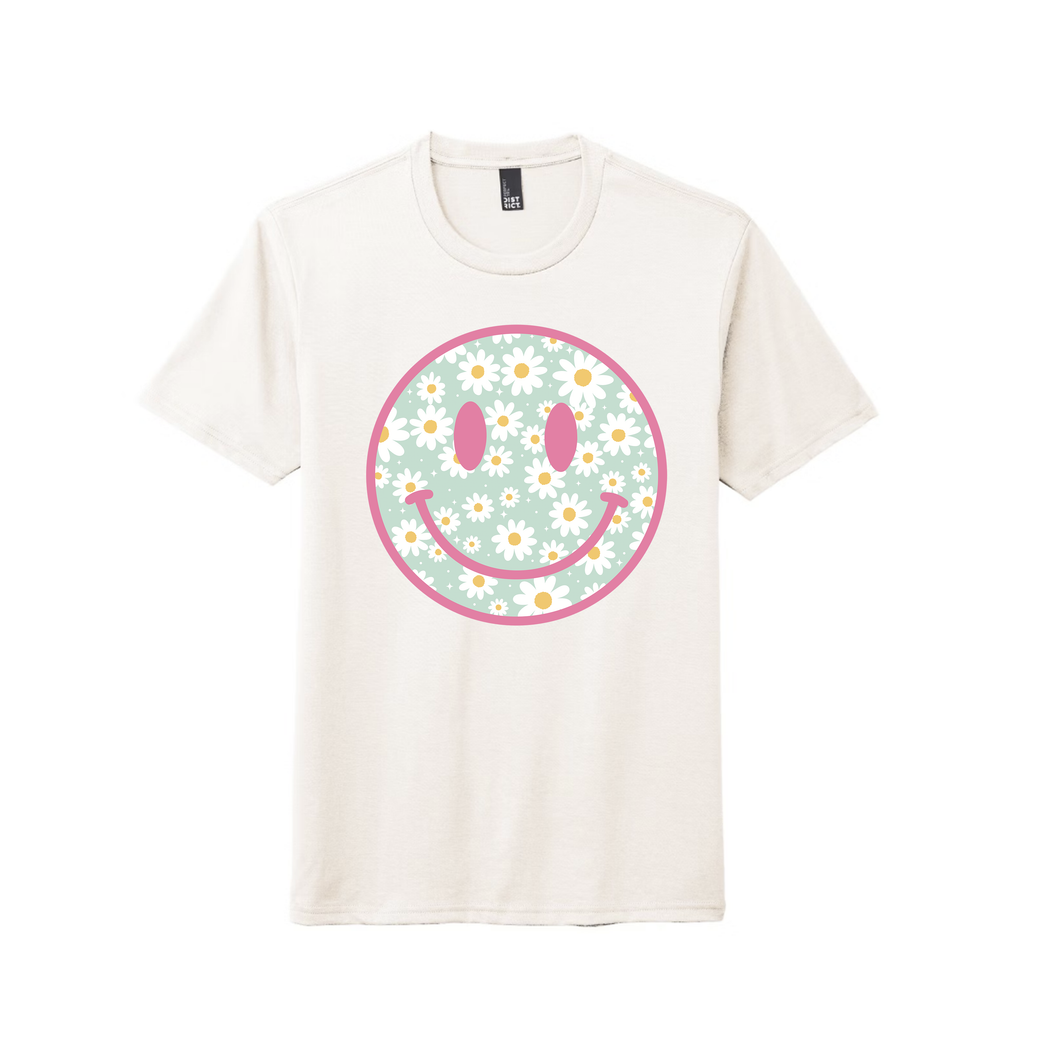 Smiley - Sublimation