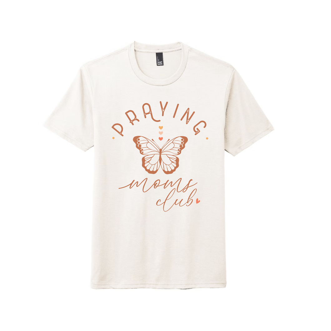 Praying Moms Club - DTF