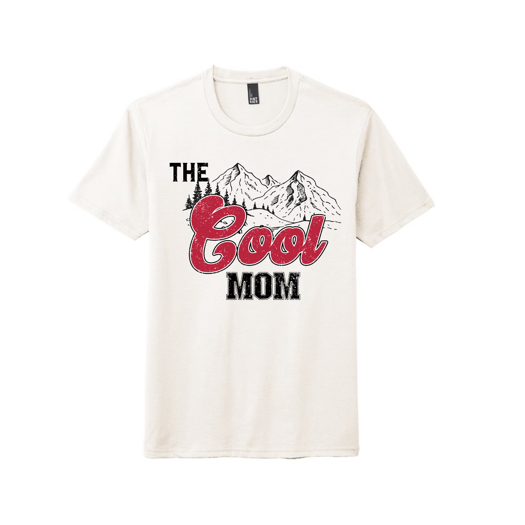 Cool Mom - DTF