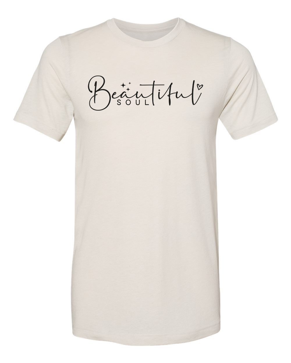Beautiful Soul - DTF