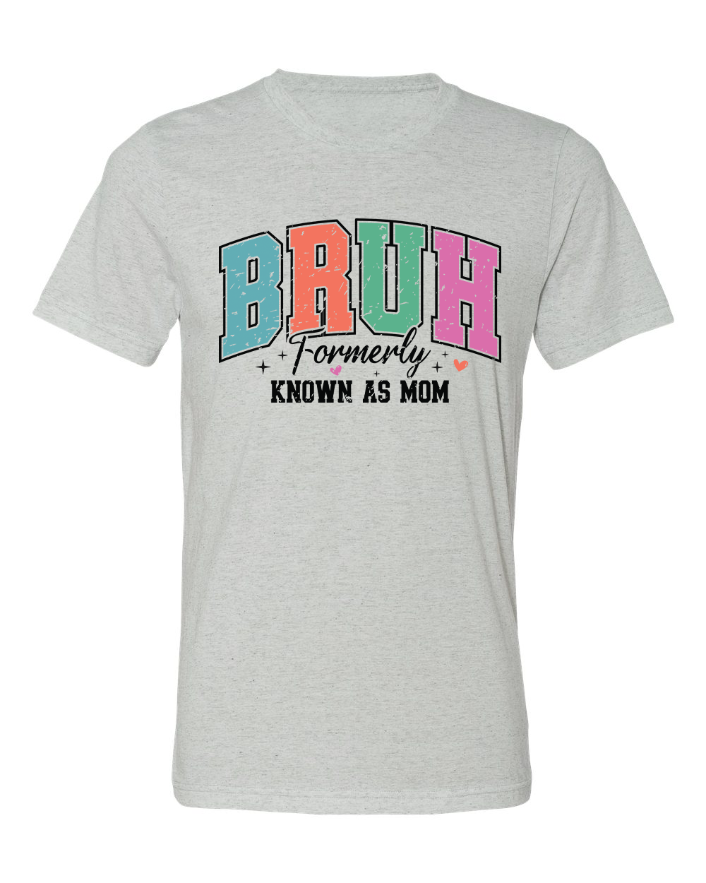 Bruh - Sublimation