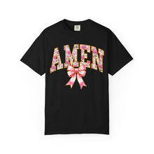 Load image into Gallery viewer, Floral Amen
