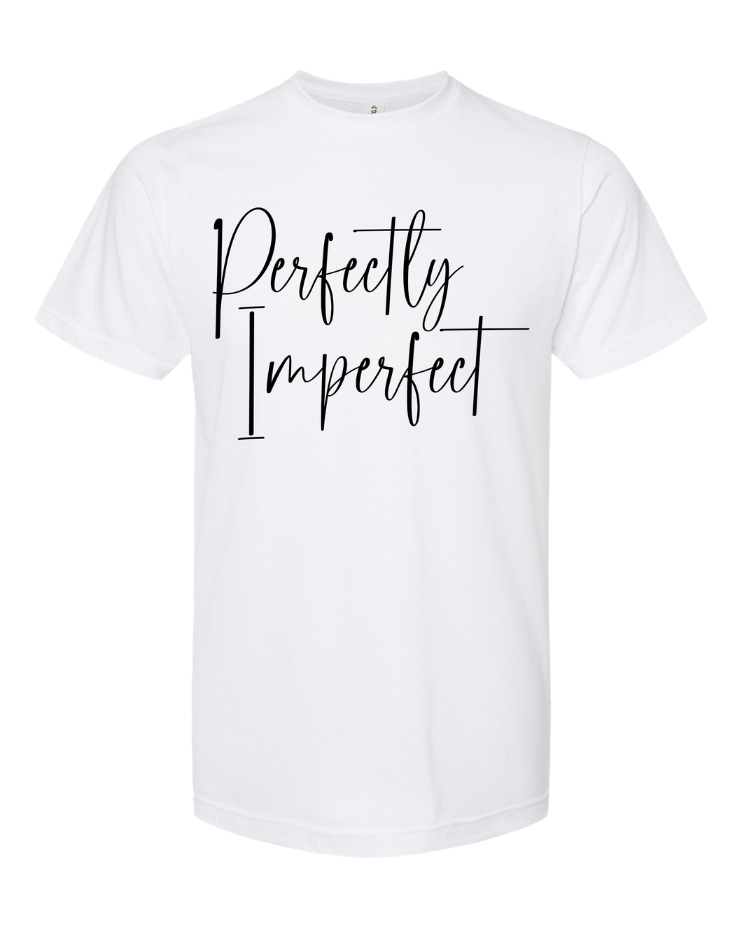 Perfectly Imperfect - Sublimation