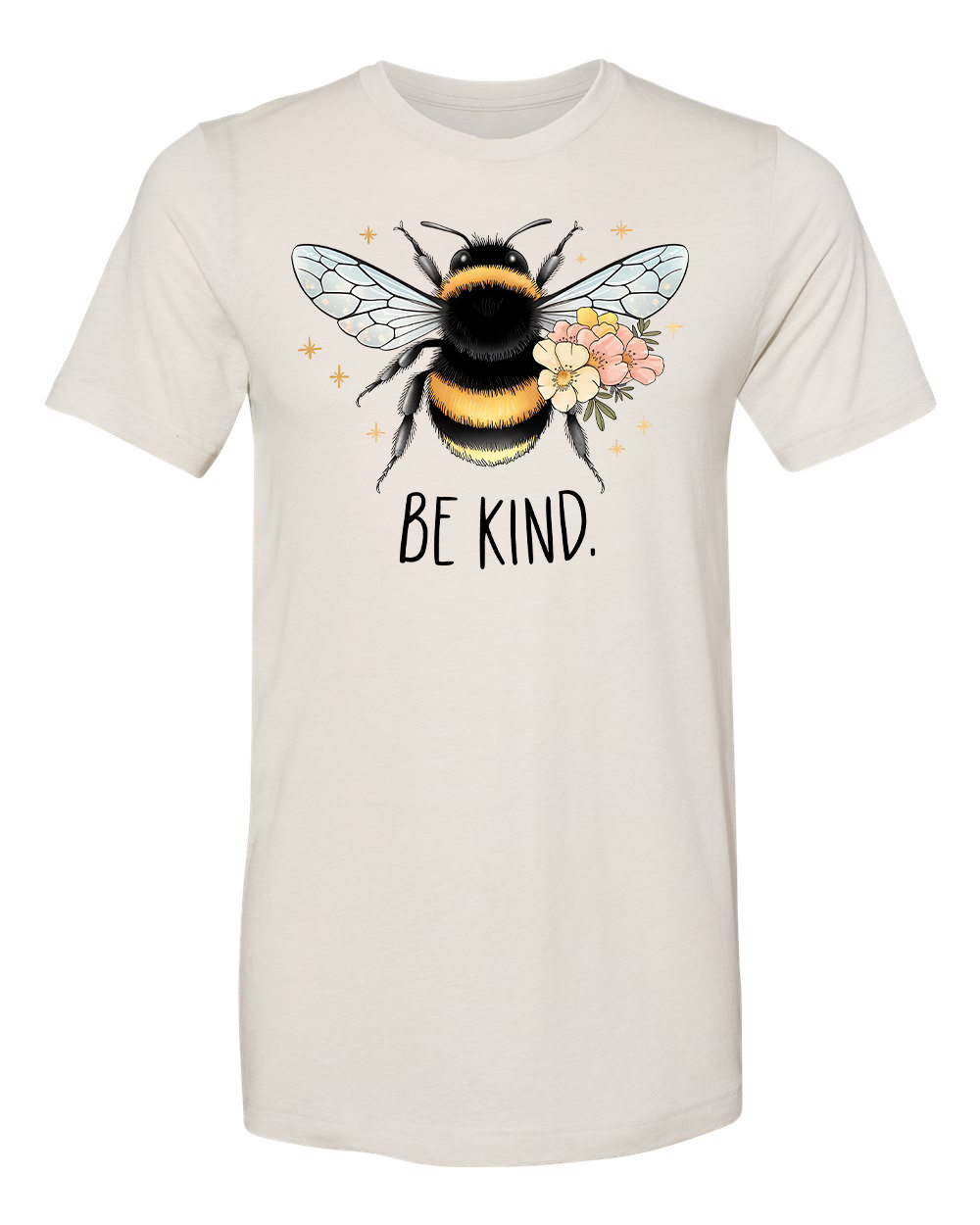 Be Kind - DTF