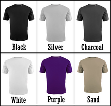 Load image into Gallery viewer, Cool Performance Shirt - NFHS Swim
