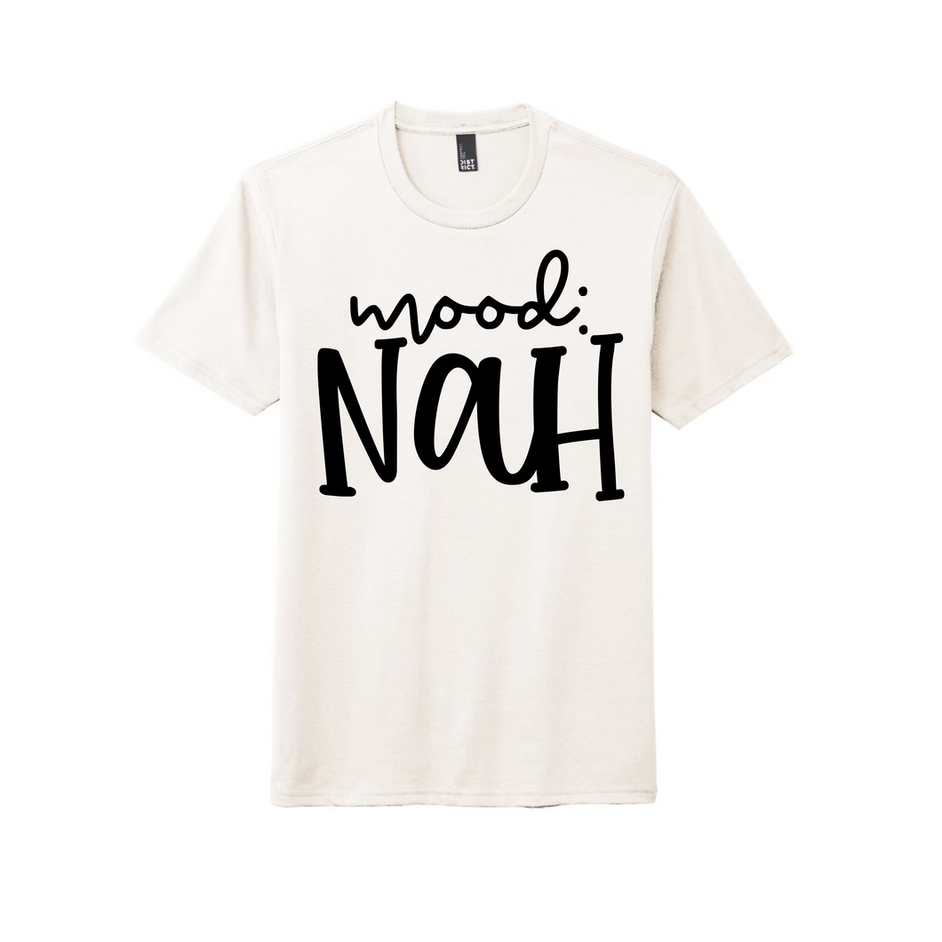 Mood Nah - DTF