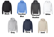 Load image into Gallery viewer, Hoodie Sweatshirt - Cherokee Crush
