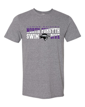 Load image into Gallery viewer, North Forsyth Junior Raiders Spirit Wear
