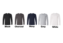 Load image into Gallery viewer, Long Sleeve Shirt - Cherokee Crush
