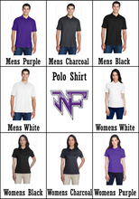 Load image into Gallery viewer, Polo - NFHS Swim
