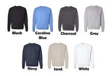 Load image into Gallery viewer, Pullover Sweatshirt - Cherokee Crush
