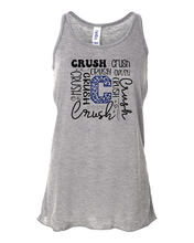 Load image into Gallery viewer, Racerback Tank Top - Cherokee Crush
