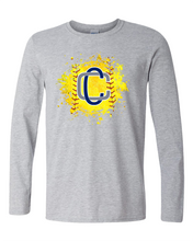 Load image into Gallery viewer, Long Sleeve Shirt - Cherokee Crush
