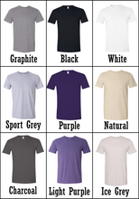 Load image into Gallery viewer, Short Sleeve Shirt - NFHS Swim
