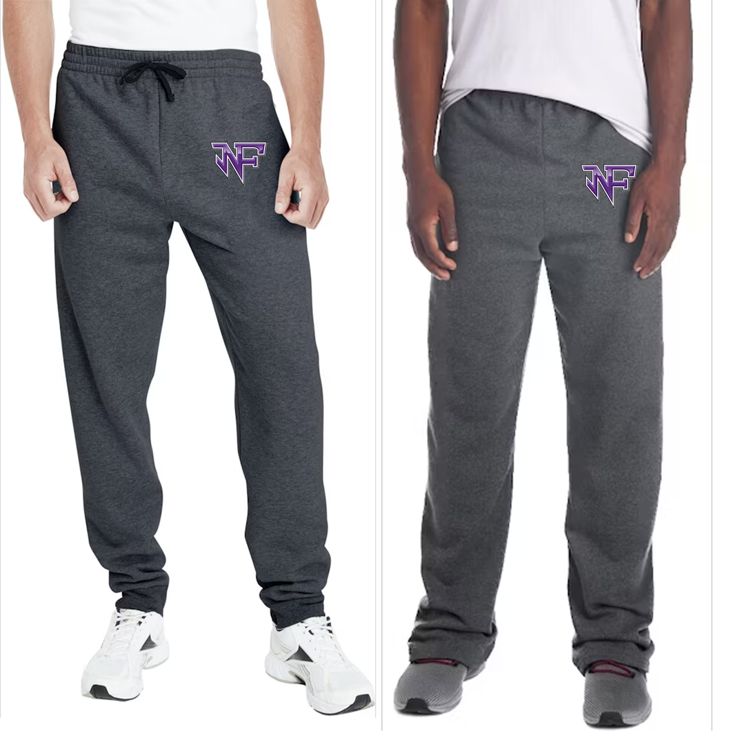Sweatpants - NFHS Swim