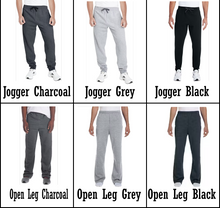 Load image into Gallery viewer, Sweatpants - NFHS Swim
