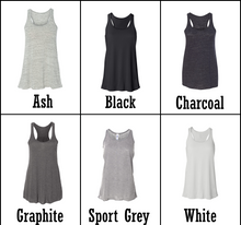 Load image into Gallery viewer, Racerback Tank Top - NFHS Swim
