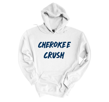 Load image into Gallery viewer, Cherokee Crush Team Sweatshirt
