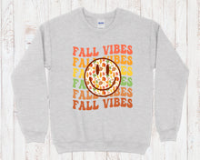 Load image into Gallery viewer, Fall Collection: Duphily Designs and Shirts Your Way! Sweatshirts, Long Sleeve, Short Sleeve, Tank Tops!
