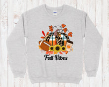 Load image into Gallery viewer, Fall Collection: Duphily Designs and Shirts Your Way! Sweatshirts, Long Sleeve, Short Sleeve, Tank Tops!
