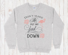Load image into Gallery viewer, Funny Collection: Duphily Designs and Shirts Your Way! Sweatshirts, Long Sleeve, Short Sleeve, Tank Tops!
