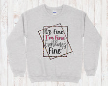 Load image into Gallery viewer, Funny Collection: Duphily Designs and Shirts Your Way! Sweatshirts, Long Sleeve, Short Sleeve, Tank Tops!
