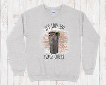 Load image into Gallery viewer, Funny Collection: Duphily Designs and Shirts Your Way! Sweatshirts, Long Sleeve, Short Sleeve, Tank Tops!
