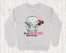 Load image into Gallery viewer, Funny Collection: Duphily Designs and Shirts Your Way! Sweatshirts, Long Sleeve, Short Sleeve, Tank Tops!
