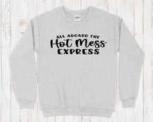 Load image into Gallery viewer, Funny Collection: Duphily Designs and Shirts Your Way! Sweatshirts, Long Sleeve, Short Sleeve, Tank Tops!
