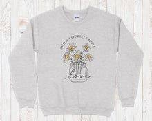 Load image into Gallery viewer, Inspirational Collection: Duphily Designs and Shirts Your Way! Sweatshirts, Long Sleeve, Short Sleeve, Tank Tops!
