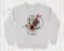 Load image into Gallery viewer, Inspirational Collection: Duphily Designs and Shirts Your Way! Sweatshirts, Long Sleeve, Short Sleeve, Tank Tops!
