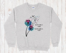 Load image into Gallery viewer, Inspirational Collection: Duphily Designs and Shirts Your Way! Sweatshirts, Long Sleeve, Short Sleeve, Tank Tops!
