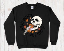 Load image into Gallery viewer, Fall Collection: Duphily Designs and Shirts Your Way! Sweatshirts, Long Sleeve, Short Sleeve, Tank Tops!
